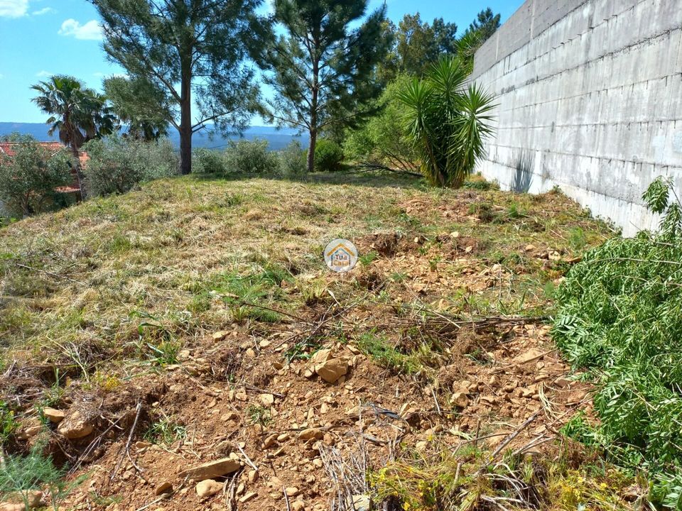 Helårsgrund i Lousa, Coimbra - foto 5
