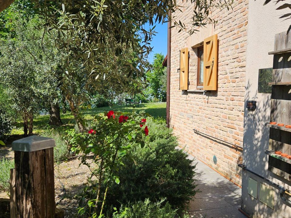 Herregård i Colli al Metauro, Pesaro and Urbino - bilde 4