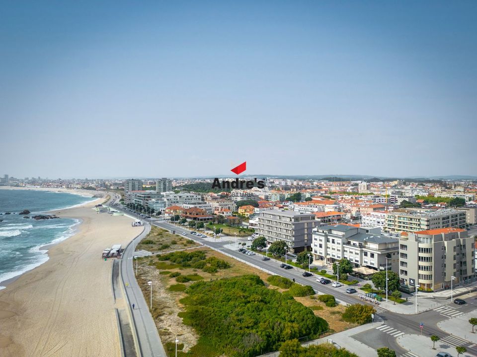 Leilighet i Vila do Conde, Porto - bilde 2