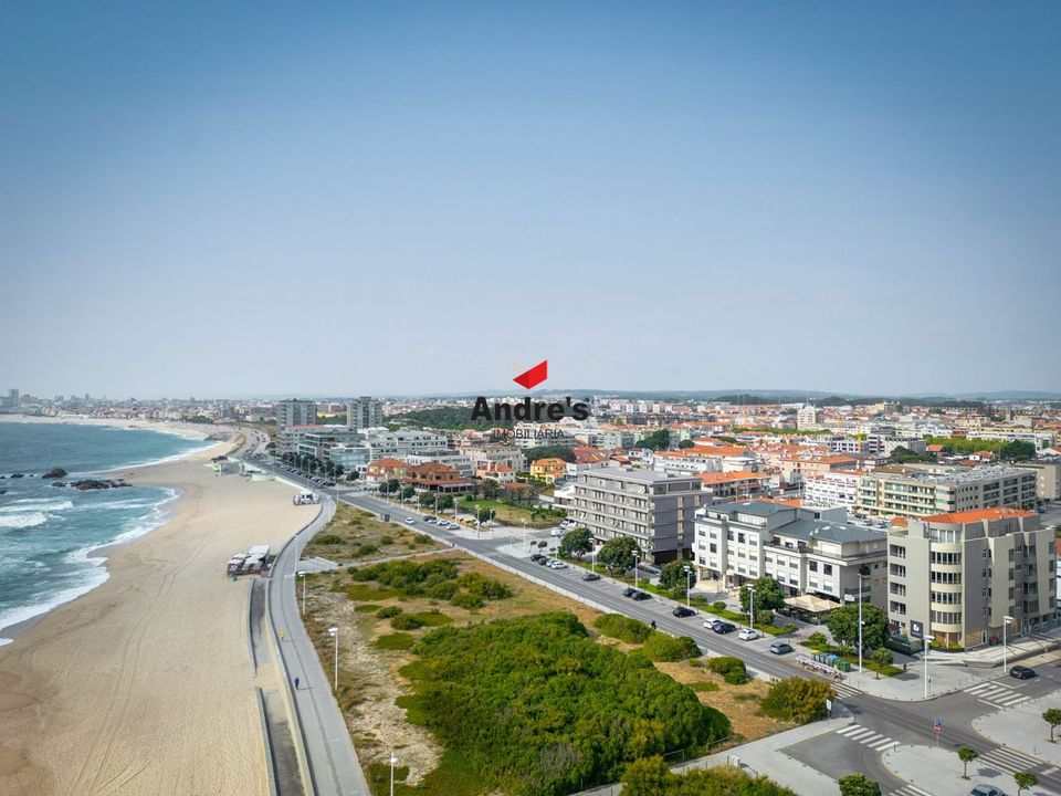 Lejlighed i Vila do Conde, Porto - foto 2