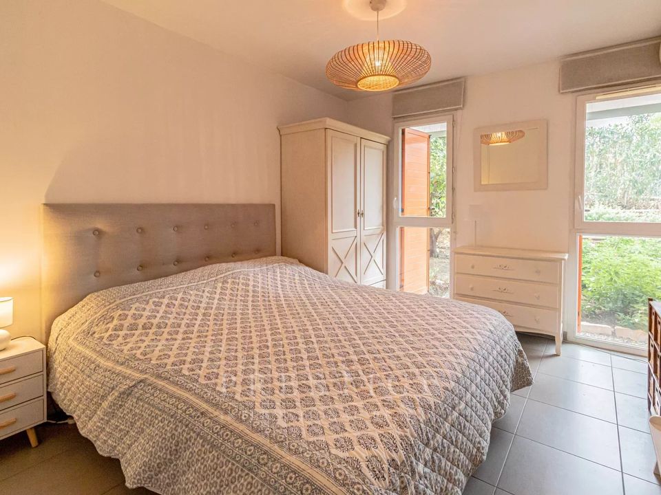 Lejlighed i Antibes, Alpes-Maritimes - foto 4
