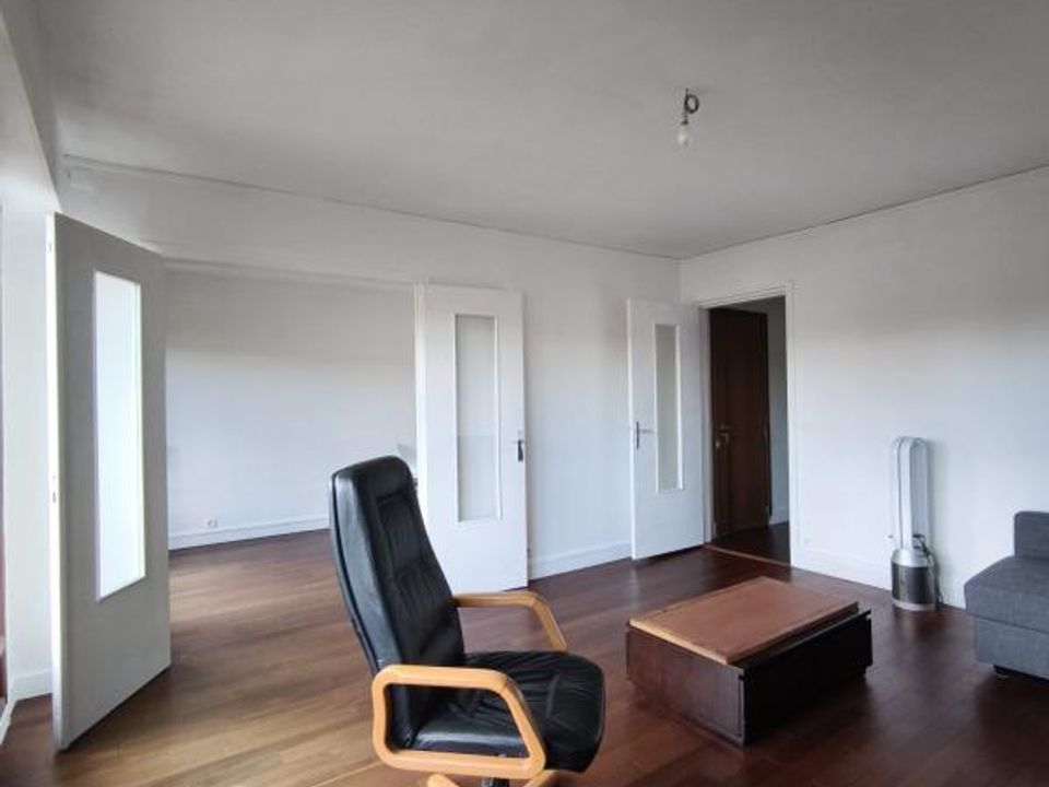 Lejlighed i Fontenay-aux-Roses, Hauts-de-Seine - foto 2