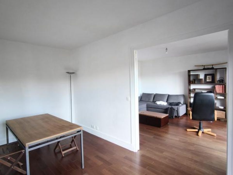 Lejlighed i Fontenay-aux-Roses, Hauts-de-Seine - foto 3