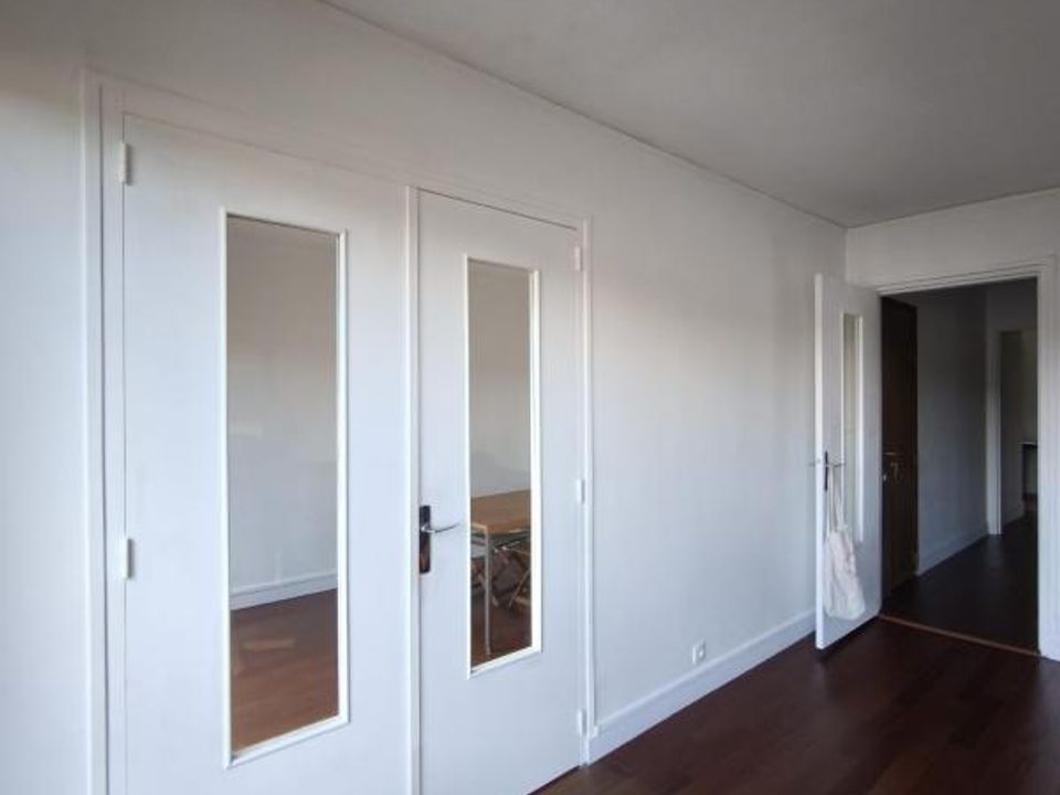 Lejlighed i Fontenay-aux-Roses, Hauts-de-Seine - foto 4