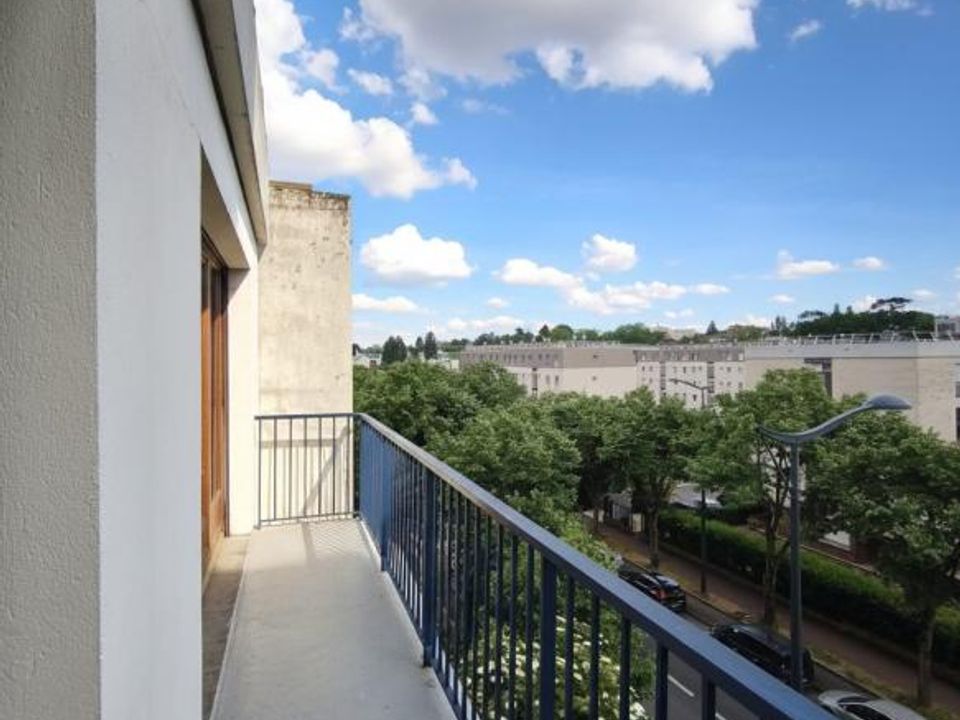 Lejlighed i Fontenay-aux-Roses, Hauts-de-Seine - foto 5