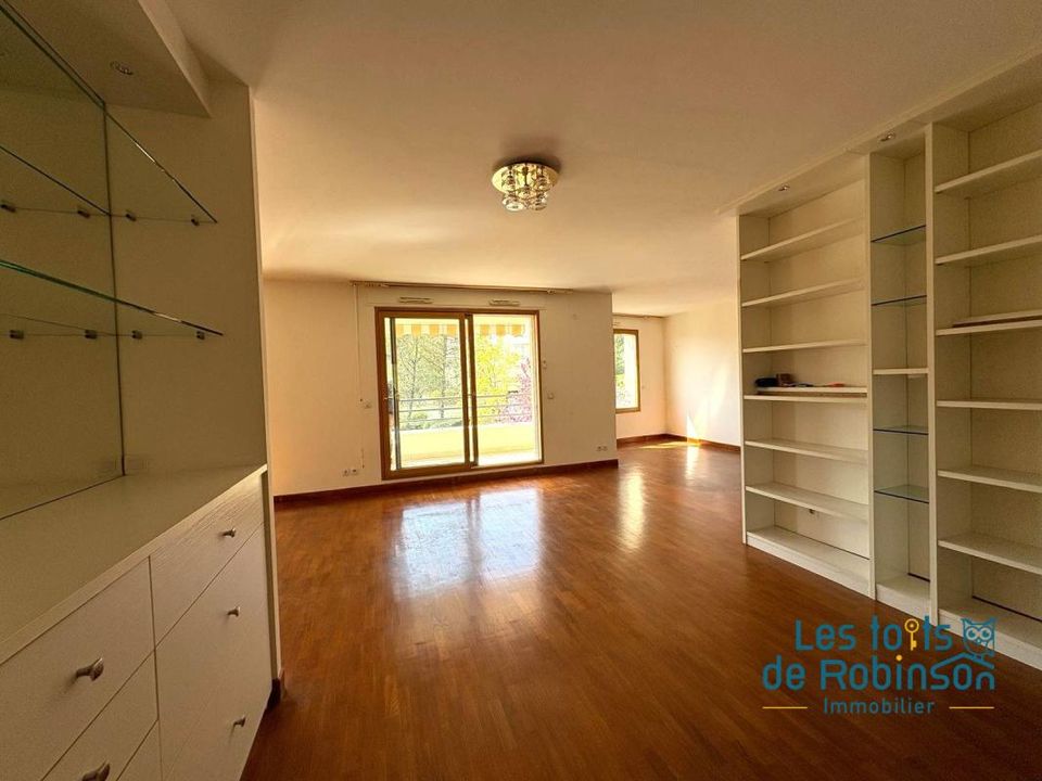 Lejlighed i Le Plessis-Robinson, Hauts-de-Seine - foto 5