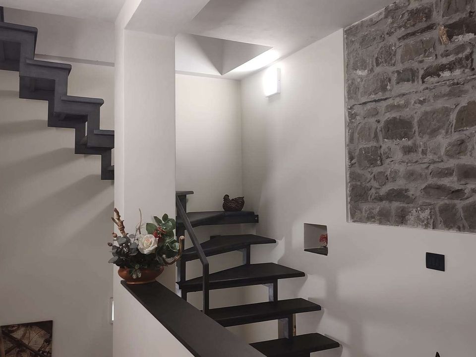 Villa i Vernazza, La Spezia - foto 3