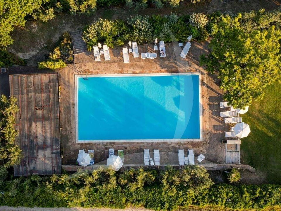 Farm hus i Assisi, Perugia - foto 4