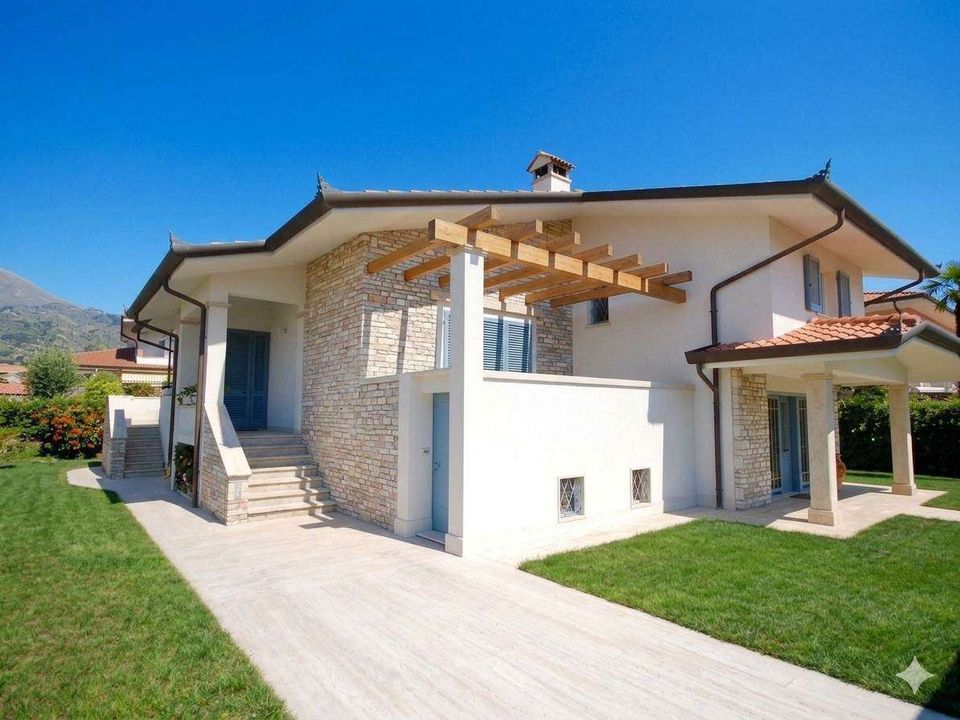 Villa i Camaiore, Lucca - foto 1