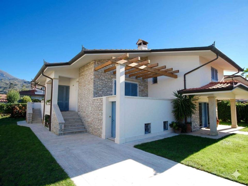 Villa i Camaiore, Lucca - foto 2