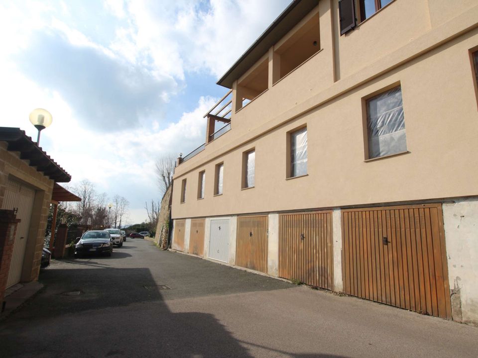 Villa i Volterra, Pisa - foto 1