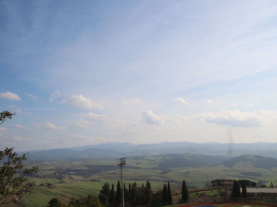 Villa i Volterra, Pisa - foto 5