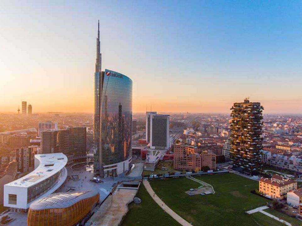 Villa a Milan, Milan - foto 2