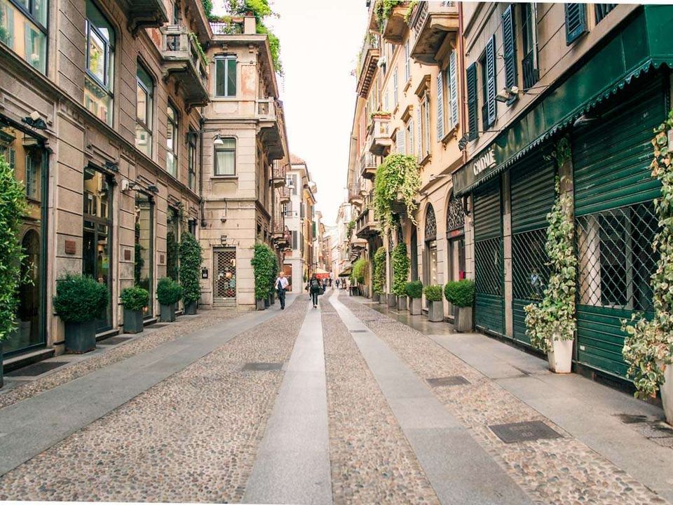 Villa a Milan, Milan - foto 3