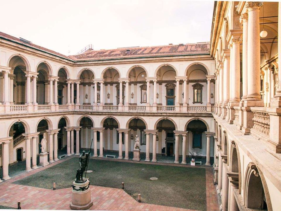Villa a Milan, Milan - foto 4