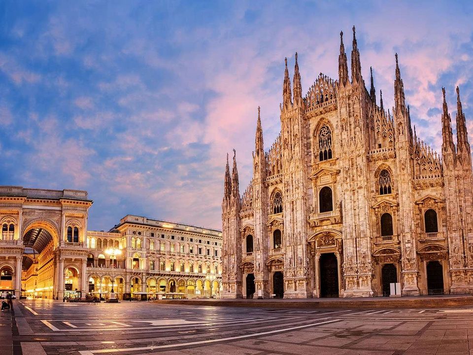 Villa a Milan, Milan - foto 5