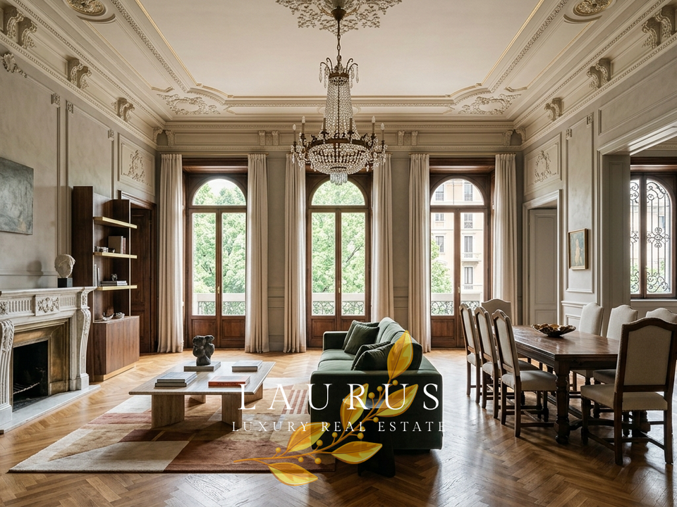 Villa a Milan, Milan - foto 1