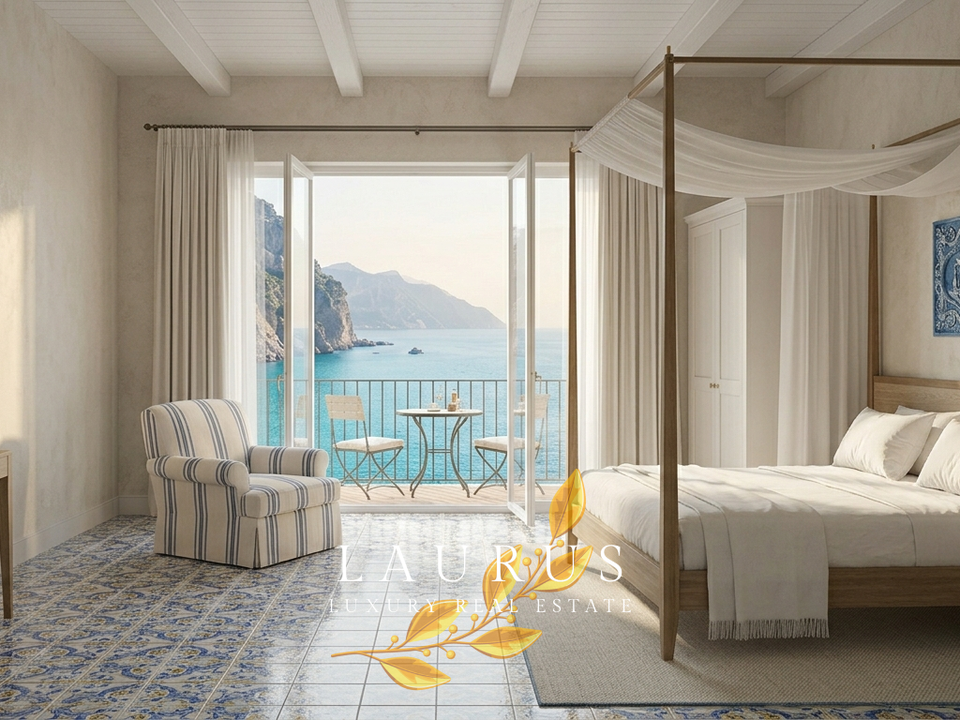 Villa i Capri, Naples - foto 2