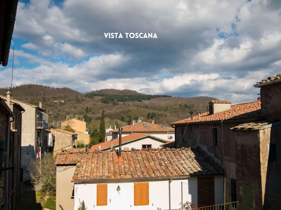 Willa: Roccatederighi, Grosseto – zdjęcie 3