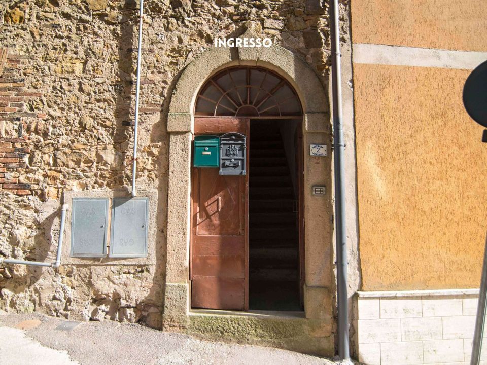Willa: Roccatederighi, Grosseto – zdjęcie 4