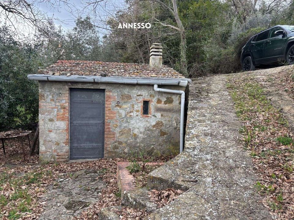 Willa: Roccatederighi, Grosseto – zdjęcie 5