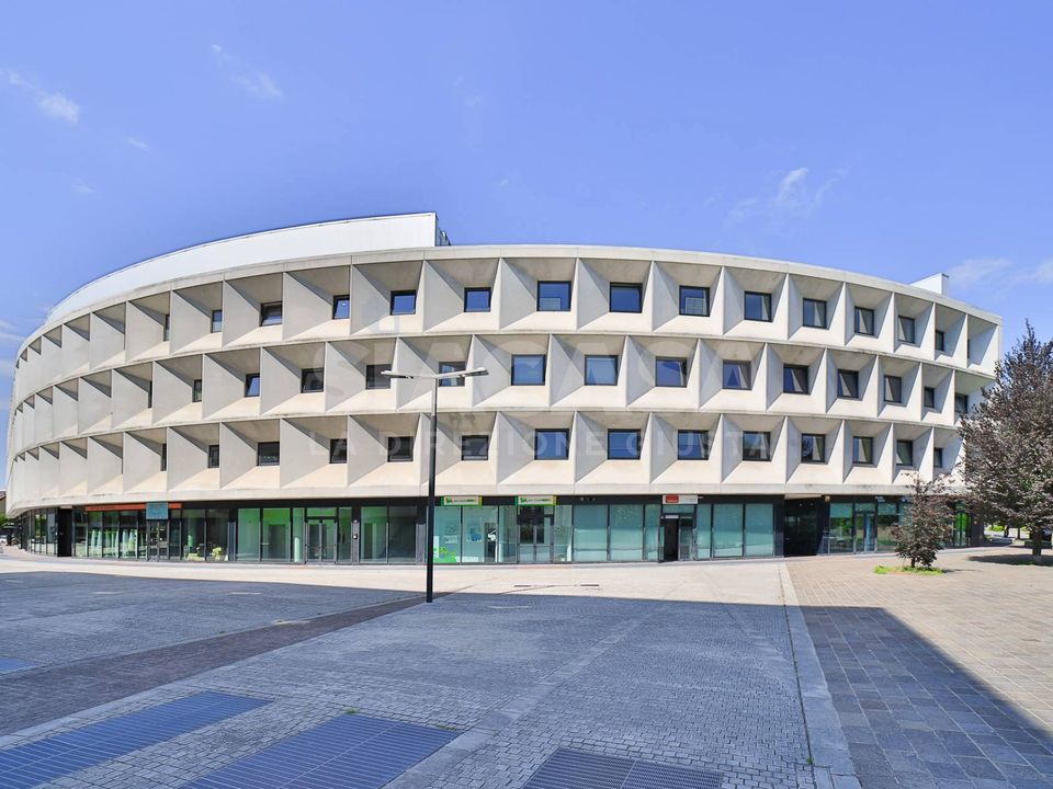 Erhvervsejendom i Vimercate, Monza and Brianza - foto 2