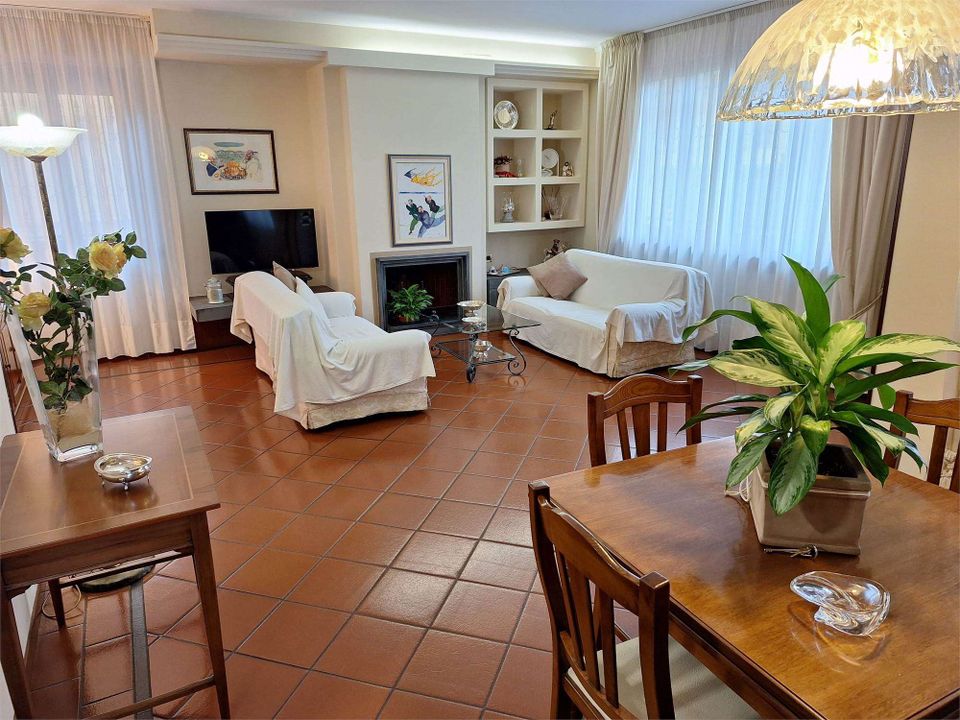 Villa i Montecatini Terme, Pistoia - foto 2