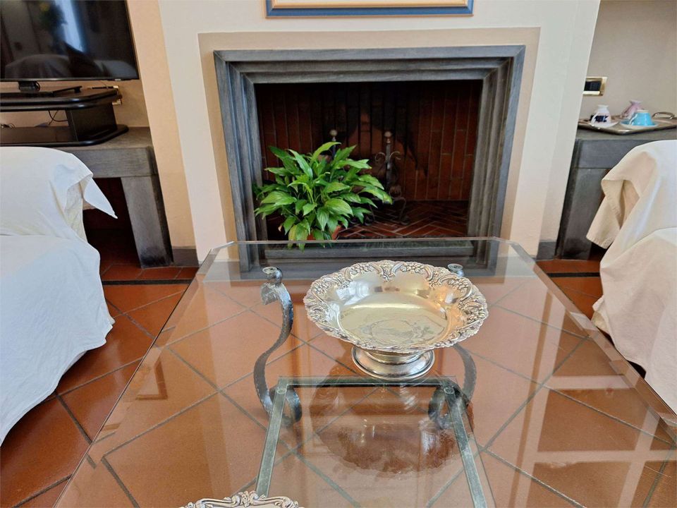 Villa i Montecatini Terme, Pistoia - foto 3
