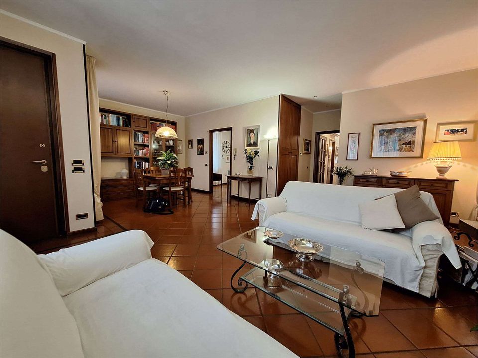 Villa i Montecatini Terme, Pistoia - foto 4