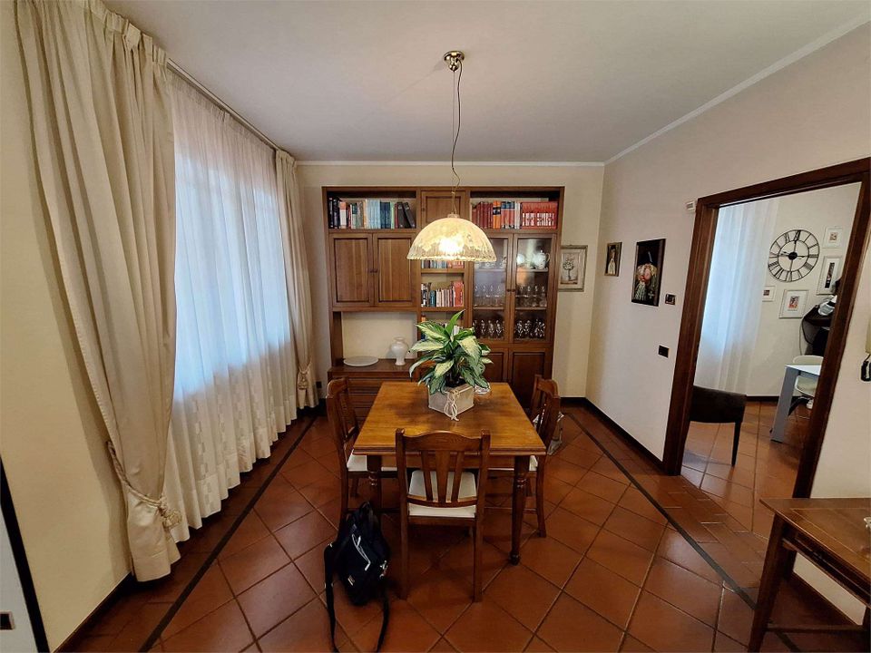 Villa i Montecatini Terme, Pistoia - foto 5
