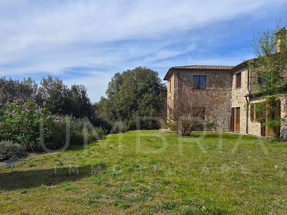 Villa i Ficulle, Terni - foto 2