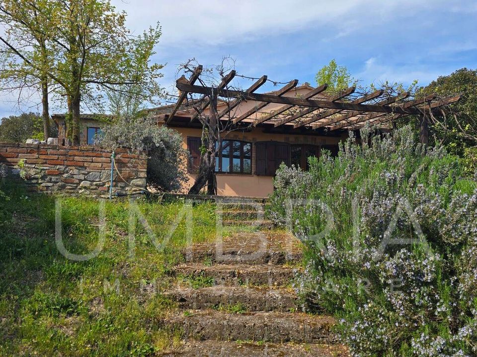 Villa i Ficulle, Terni - foto 3