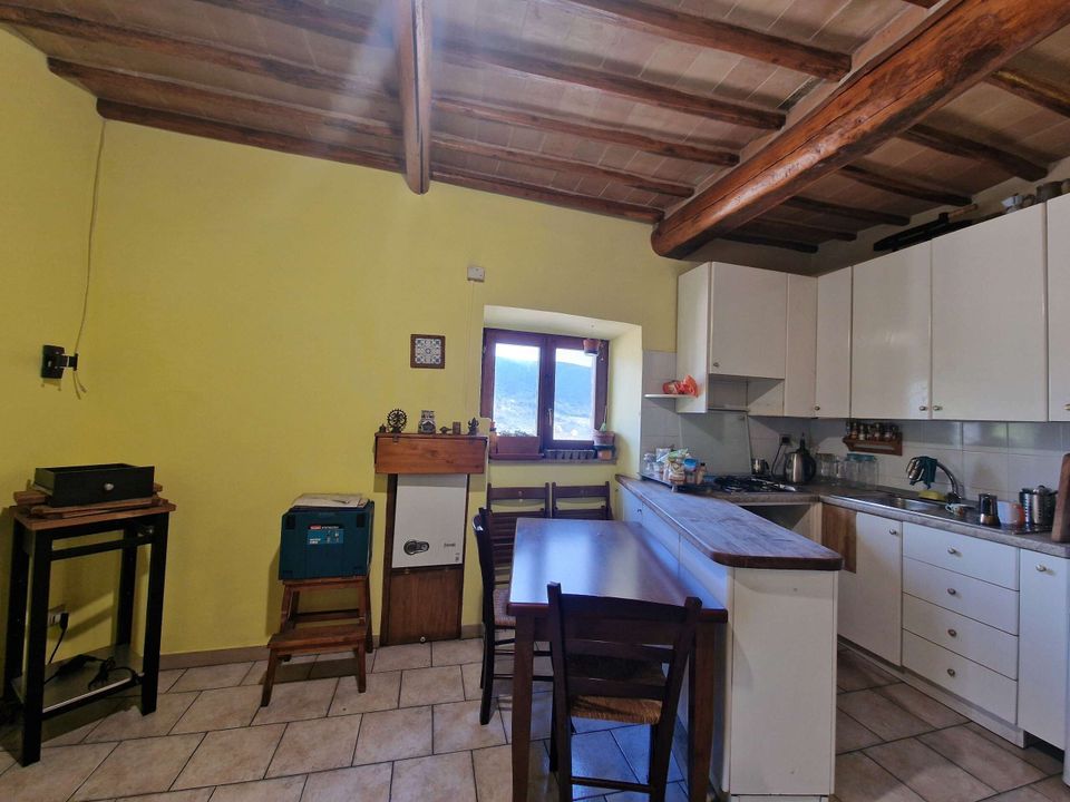 Villa i Lugnano in Teverina, Terni - foto 5