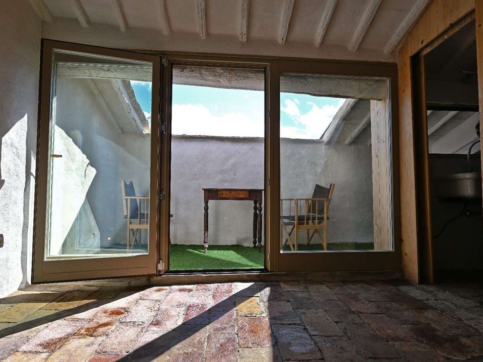Villa en Guardea, Terni - foto 1