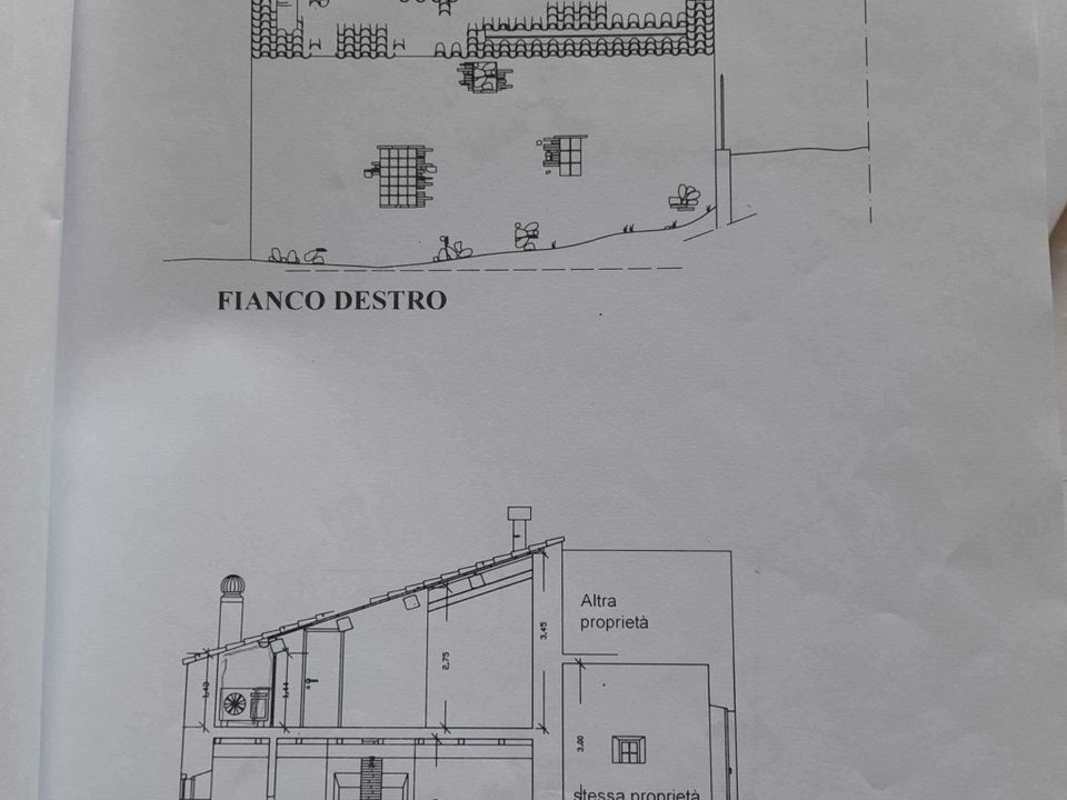 Villa en Guardea, Terni - foto 5