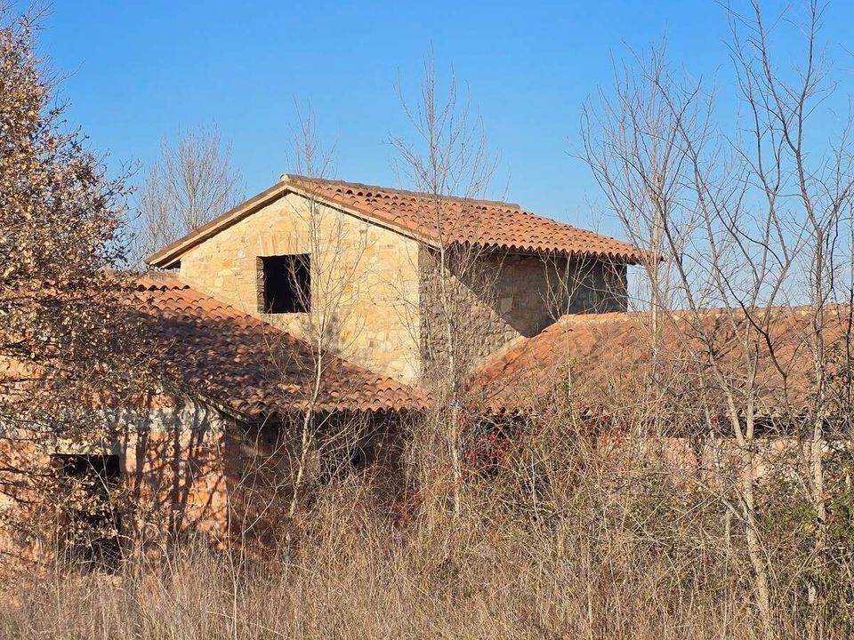 Villa i Todi, Perugia - bilde 1
