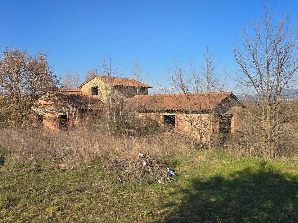 Villa i Todi, Perugia - bilde 2