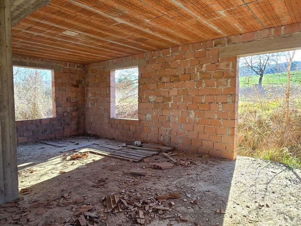 Villa i Todi, Perugia - bilde 3