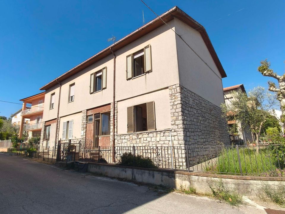 Villa i Avigliano Umbro, Terni - foto 1