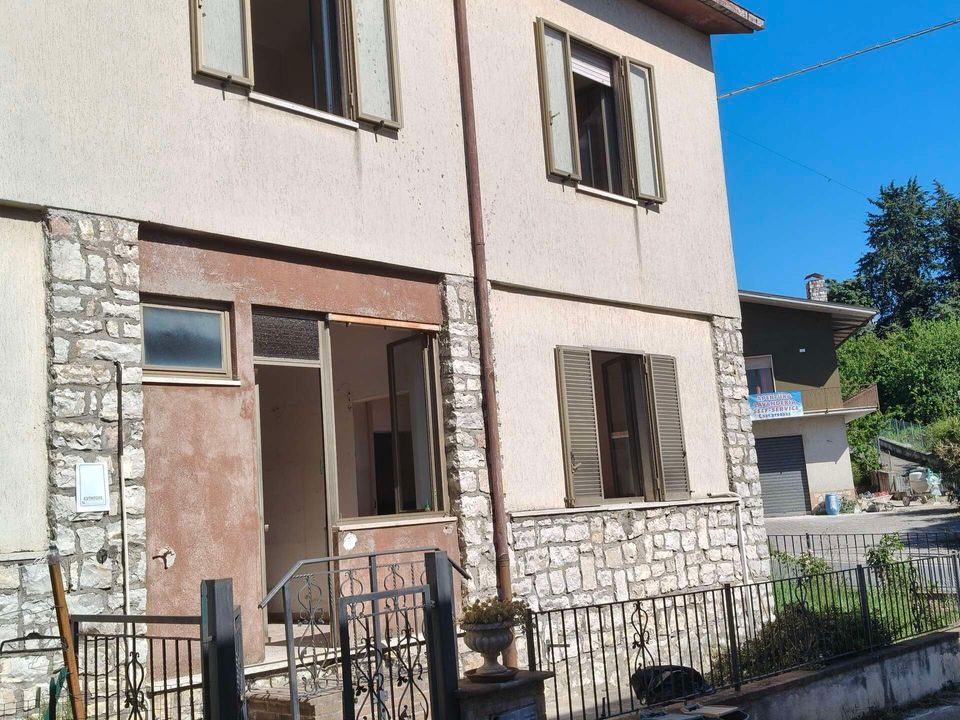 Villa i Avigliano Umbro, Terni - foto 3