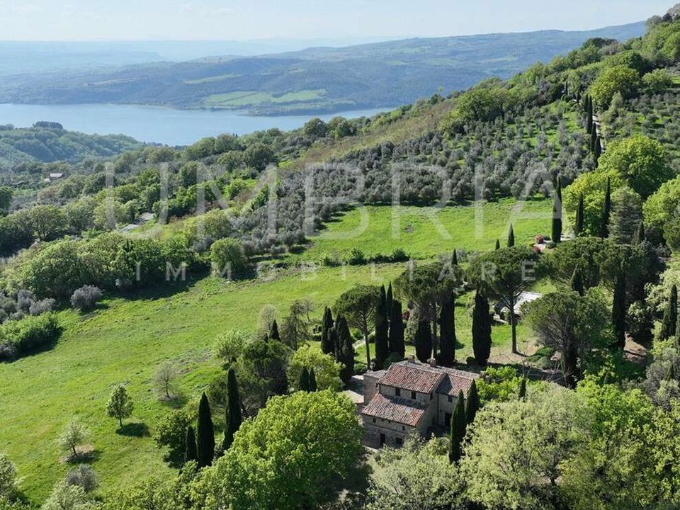 Villa i Baschi, Terni - bilde 2