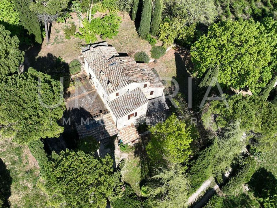 Villa i Baschi, Terni - bilde 4