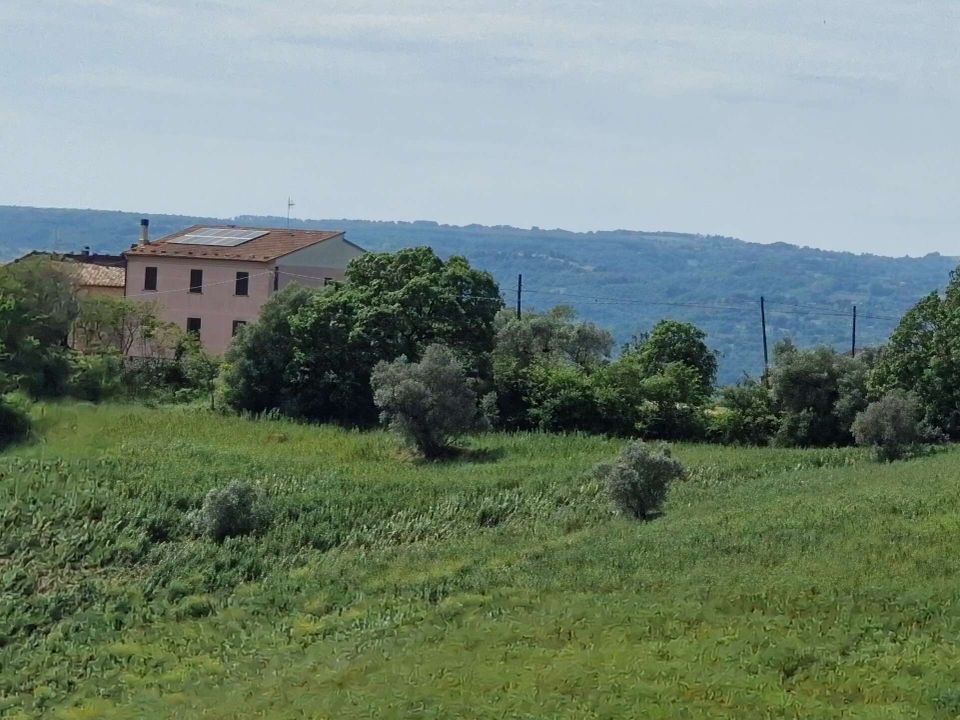 Villa in Lugnano in Teverina, Terni - foto 1