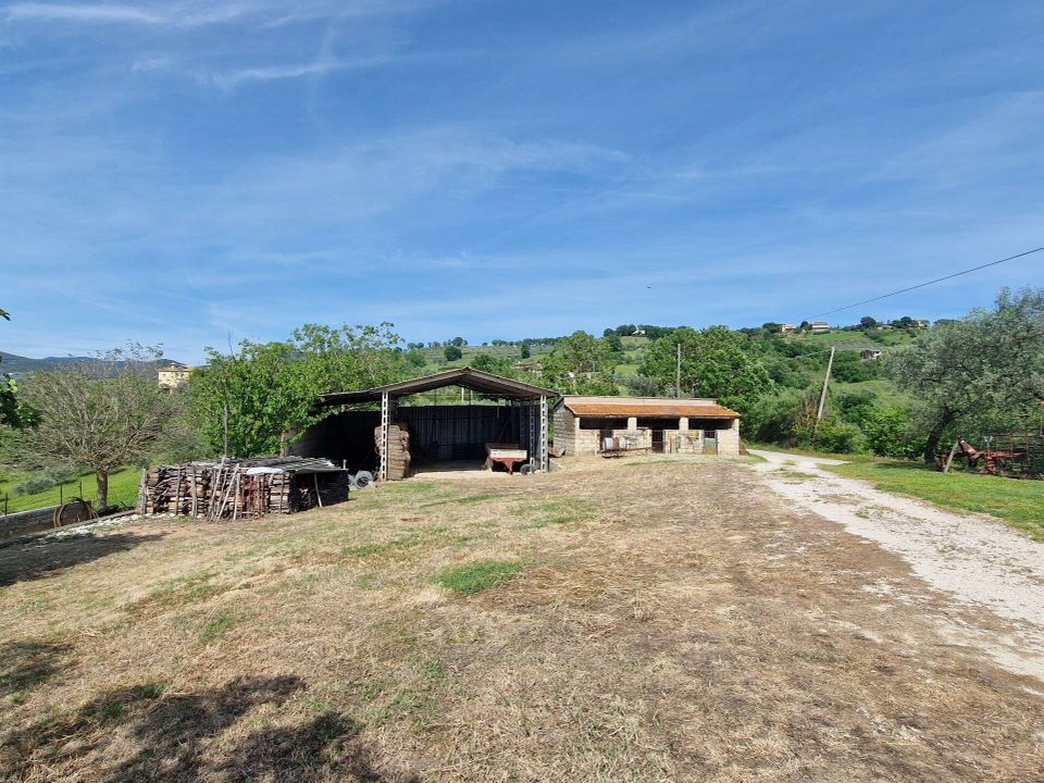 Villa in Lugnano in Teverina, Terni - foto 2