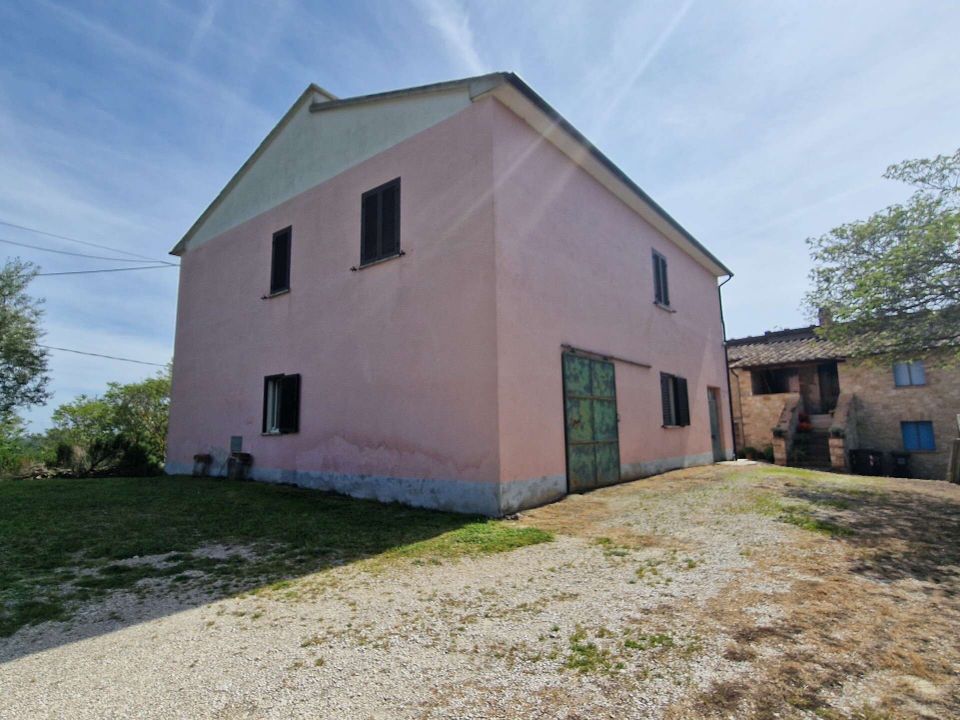 Villa in Lugnano in Teverina, Terni - foto 4