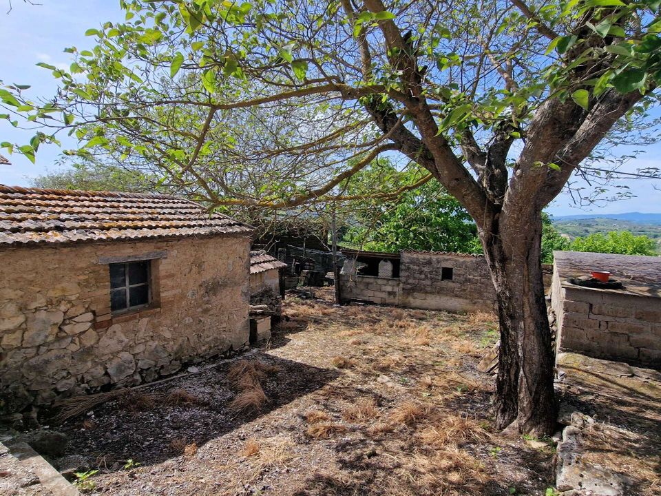 Villa in Lugnano in Teverina, Terni - foto 5