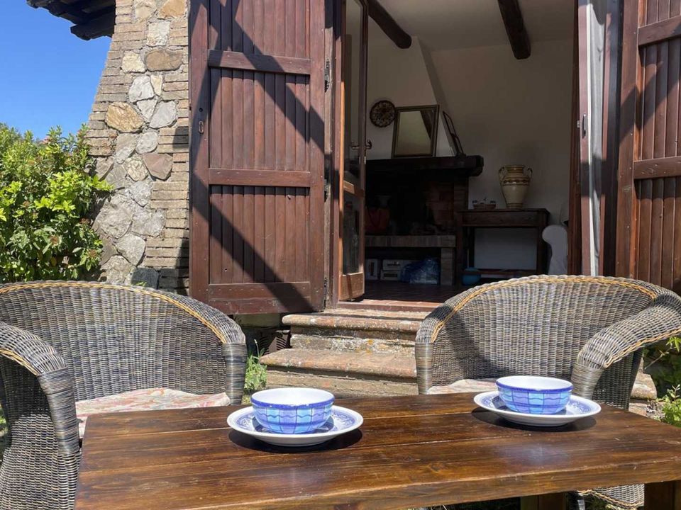 Villa i Ficulle, Terni - foto 1