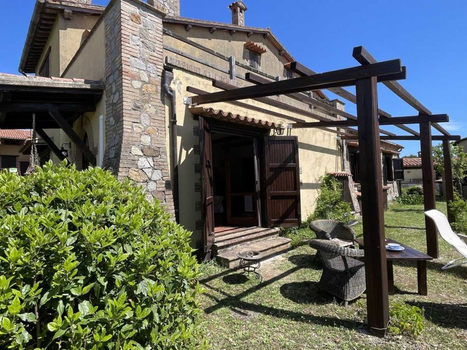 Villa i Ficulle, Terni - foto 3