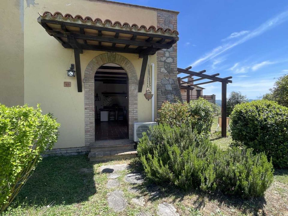 Villa i Ficulle, Terni - foto 4
