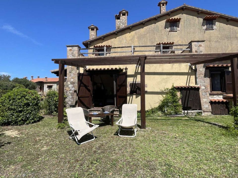 Villa i Ficulle, Terni - foto 5